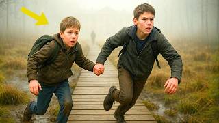 видео: Две сироты СБЕЖАЛИ из детдома... НО ТО, что с ними СЛУЧИЛОСЬ в лесу, ИЗМЕНИЛО ИХ ЖИЗНЬ навсегда. картинка: Две сироты СБЕЖАЛИ из детдома... НО ТО, что с ними СЛУЧИЛОСЬ в лесу, ИЗМЕНИЛО ИХ ЖИЗНЬ навсегда.