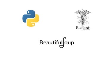Basic web scraping with python