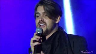 29.09.2018 - Valerio Scanu "Cielito Lindo" - Valerio Scanu Live Tour 2018 (Potenza)