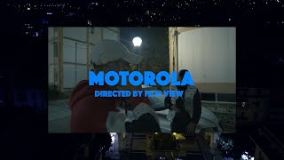 Dinero - MOTOROLA (Official music video) Resimi