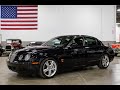 2005 Jaguar S-Type R For Sale - Walk Around (56k Miles)