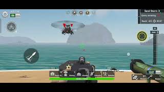 Enjoy war arena gaming channel  screenshot 1