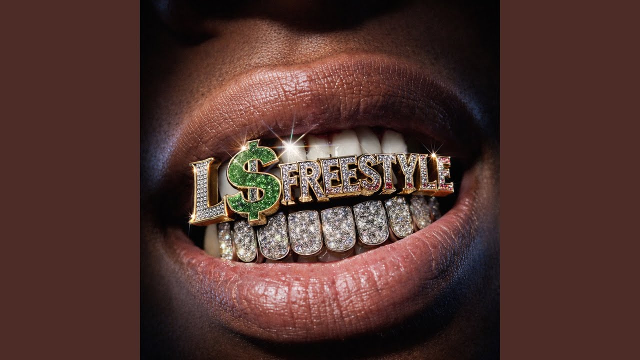 Watch LS FREESTYLE on YouTube Watch LS FREESTYLE on YouTube