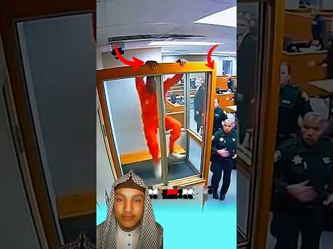 أنطلق هذا السجين من خلف القبضان بسرعة عالية ولم يستسلم لكل أولئك الجنود حالات واتس عبارات Duet