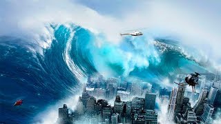 The BIGGEST TSUNAMIS In History 🌊