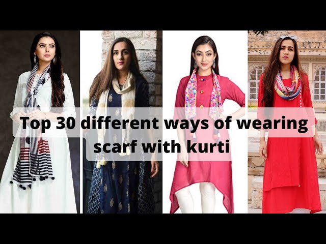 10 Trending Kurti Designs That Are Masterpieces For All Your Occasions -  KALKI Fashion Blog