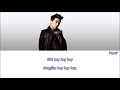 Seungri - You Hoooo Turkish Sub./T&uuml;rk&ccedil;e Altyazılı