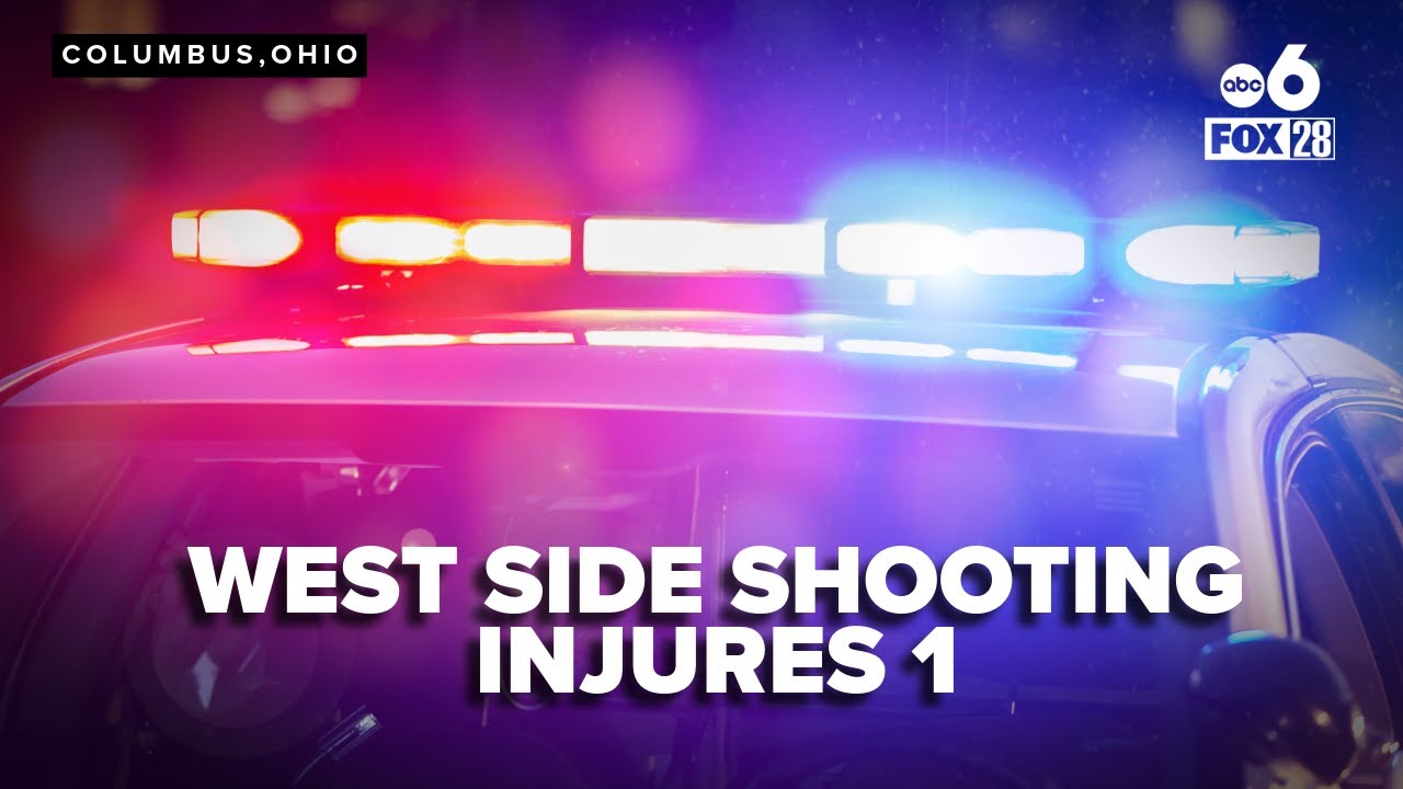 One critically injured in west side Columbus shooting on West Broad ...