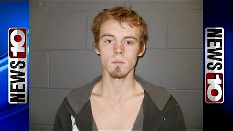 2 Men Arrested In Child Molestation Case