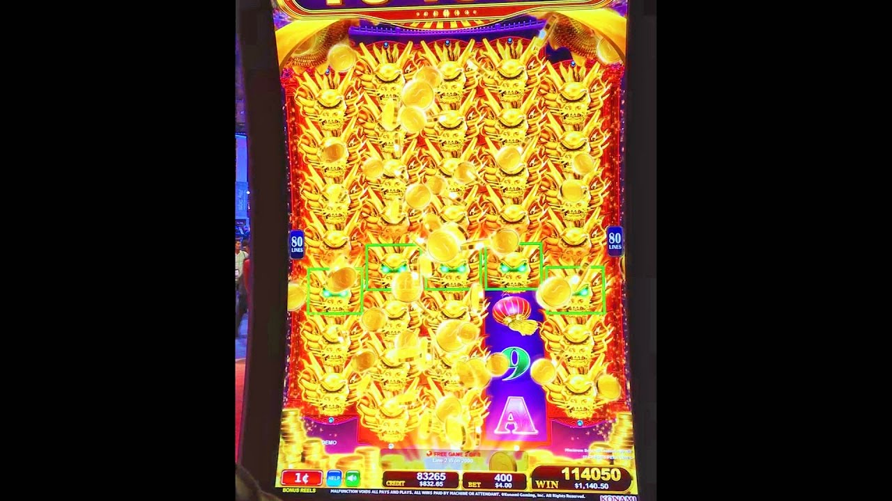 Dragon Dragon