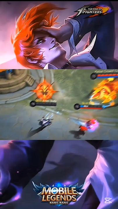 Chou x lagi tamvan again #mobilelegends #choumontage #choutikok #aldoustiktok #mlbbshorts