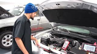Student presentation: Engine Coolant Sensors by siu automotive 1,057 views 2 years ago 6 minutes, 9 seconds