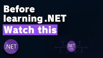 C# .Net developers Roadmap 2025