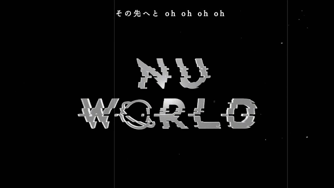 Watch BALLISTIK BOYZ - 'NU WORLD' Official Art Track on YouTube Watch BALLISTIK BOYZ - 'NU WORLD' Official Art Track on YouTube