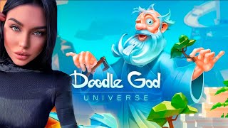 Doodle God Universe What Do I Need To Make Next First Look