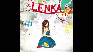 Lenka - Trouble Is A Friend (Audio)