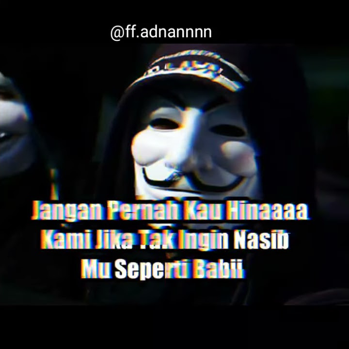 #HACKER             Story Wa Hacker Terbaru 2020/Adnan Sonic
