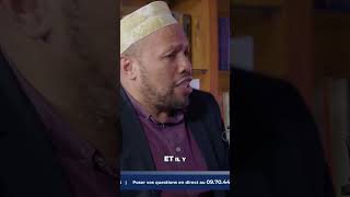 La venue du Mahdi dans le Coran islam mahdi coran allah religion muhammad messie podcast