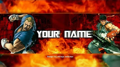 How to make a Gaming Twitter Header on android BY USING(PIXEL LAB AND PICS ART )