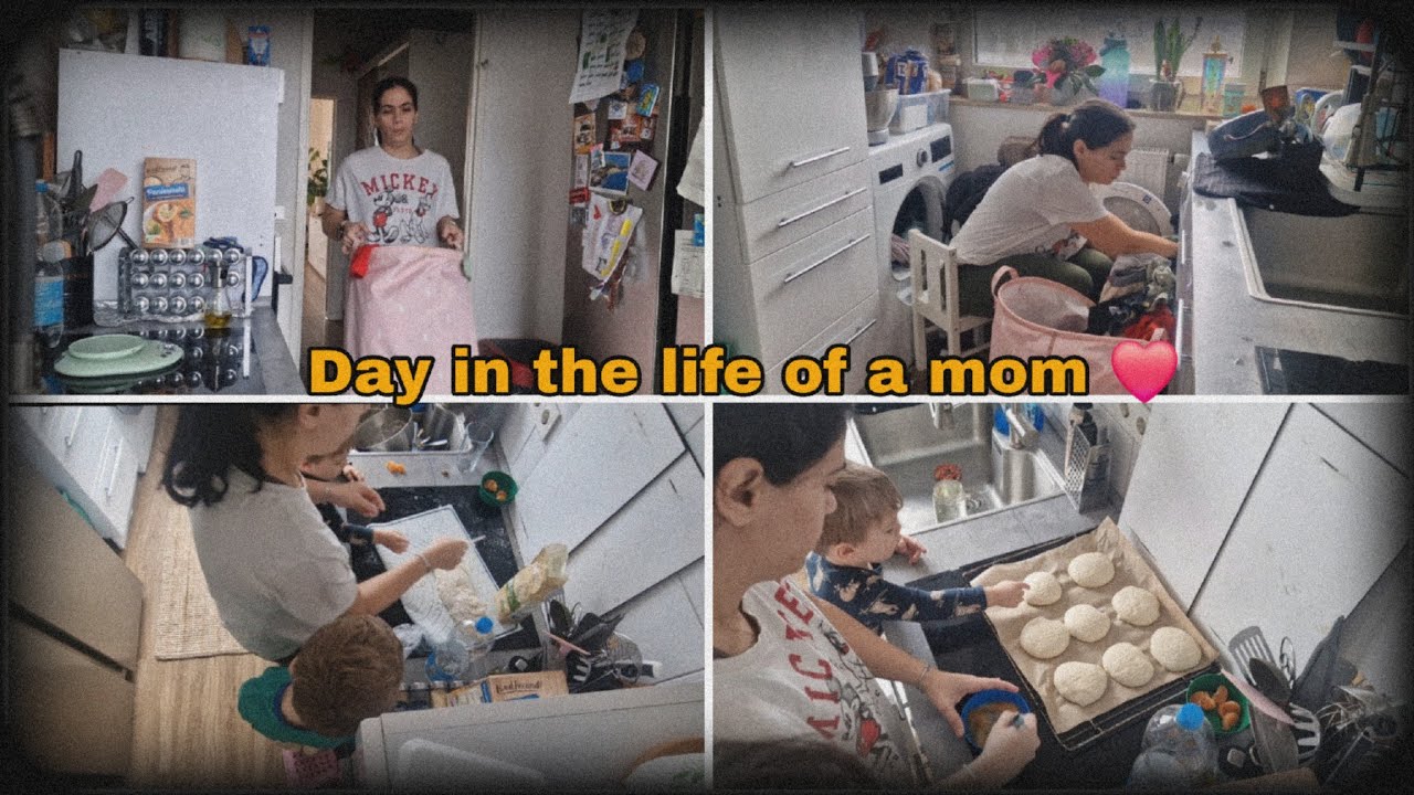 Επιστροφή στην καθημερινότητα μετά από ένα μήνα άρρωστη 🥳 