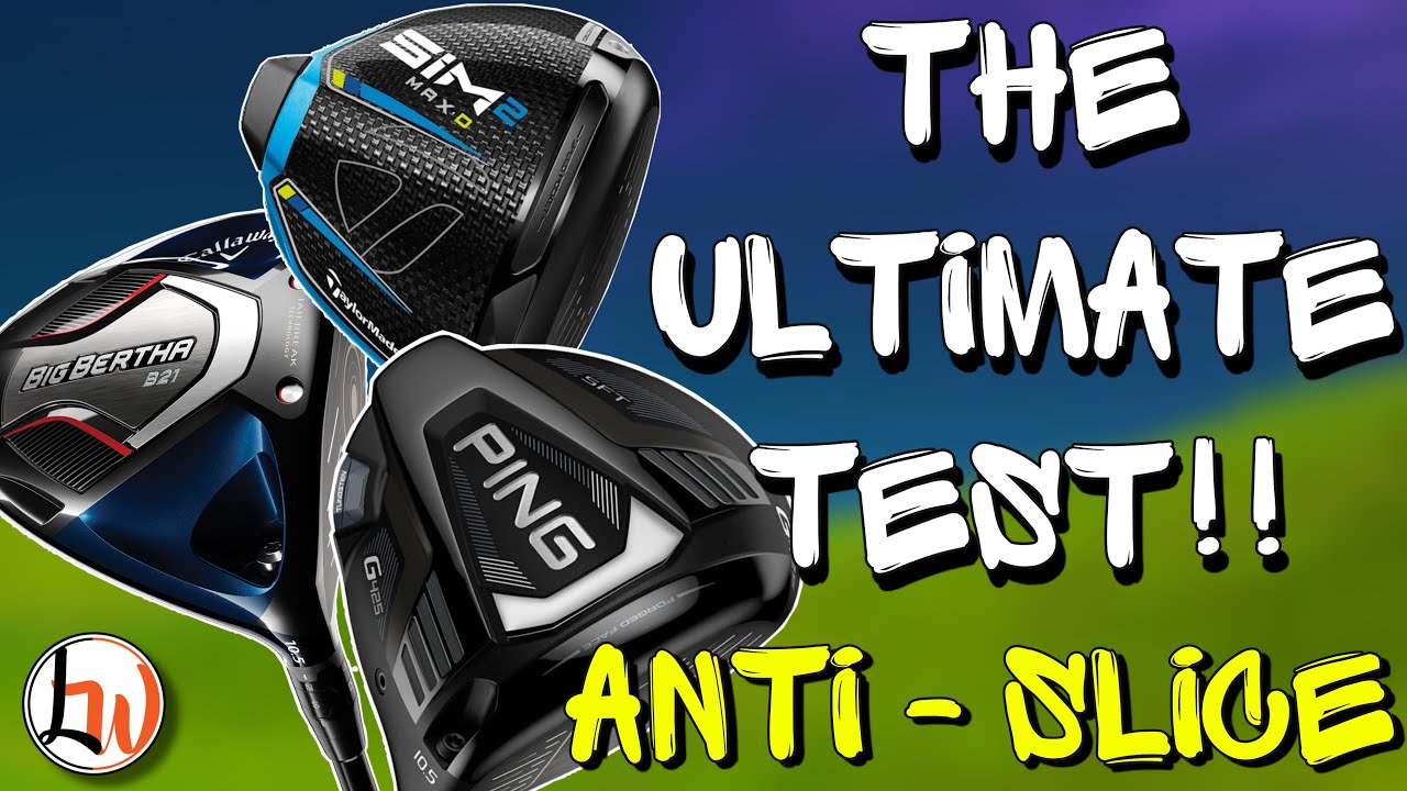 TaylorMade Sim 2 Max Draw Driver - YouTube