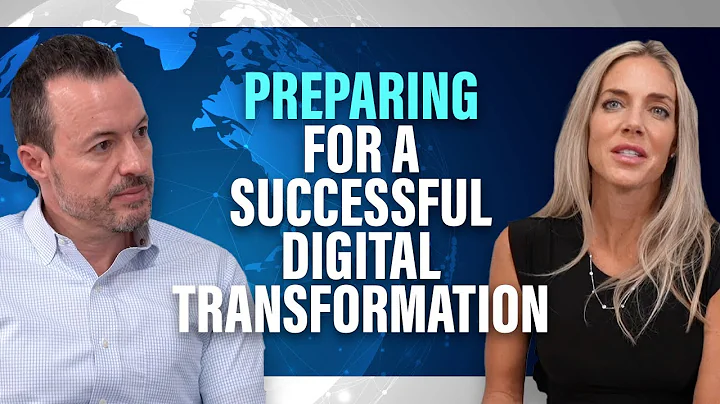 How to Prepare for a Digital Transformation or ERP Implementation
