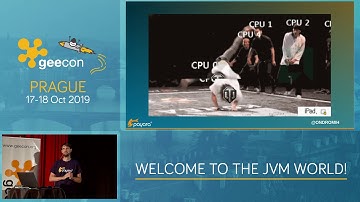 GeeCON Prague 2019: Ondro Mihalyi - Reactive features of MicroProfile you need to learn