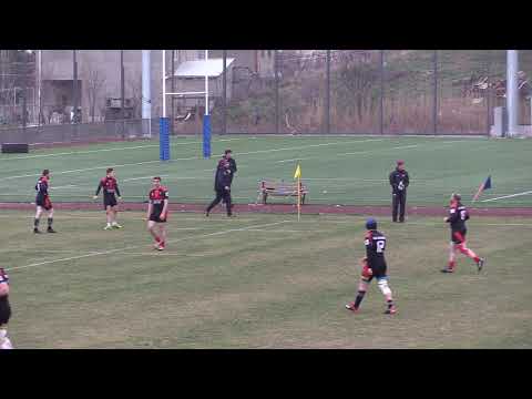 ყაზბეგი  24:29 დევები | რეგიონალური ლიგა ფინალი 2018-2019