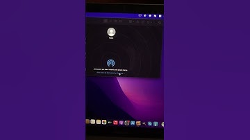 AirDrop Not Working On Mac#airdop#mac#macos