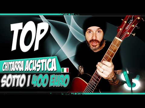 LA MIGLIORE CHITARRA