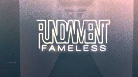 Fundament x Fameless - Don't Stop