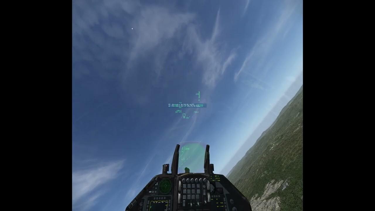 Falcon Bms 4. 37 TEST ULTRA FLUID 90 FPS IN VR YouTube