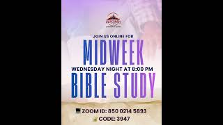 #church #churchonline #bible #biblestudy @WeLoveOLCC