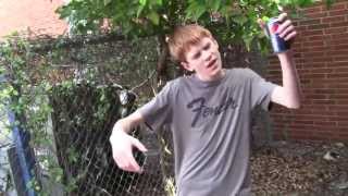 Love Soda Parody (A Parody of a parody) screenshot 5