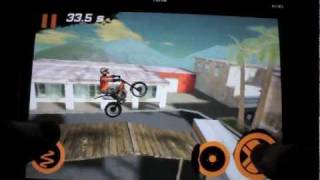 Trial Xtreme 2 App Review iPod/iPad/iPhone/Android screenshot 1