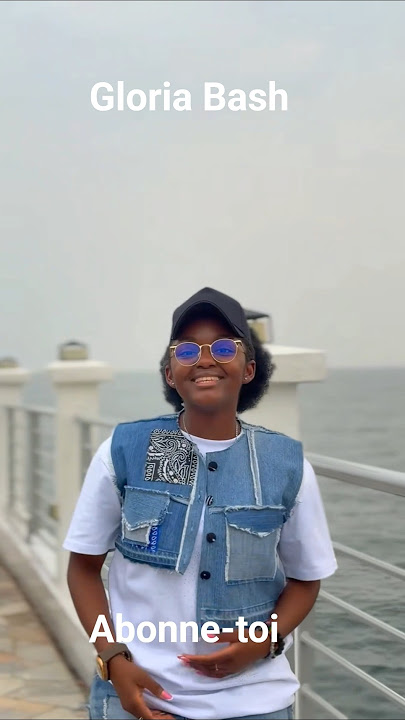 Gloria Bash, un talent une voix une Γ©nergie, elle est super forte. #recipe #music #viral #viralvideo