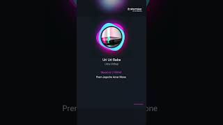 Post your cover of Uri Uri Baba on StarMaker and discover your musical talent! DIM 😡THERAPY