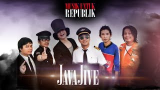 Java Jive - Permataku I Musik Untuk Republik
