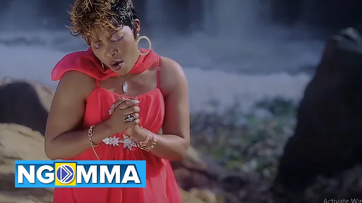 Janet Otieno | Roho Wako | sms (Skiza 8540276) to ...