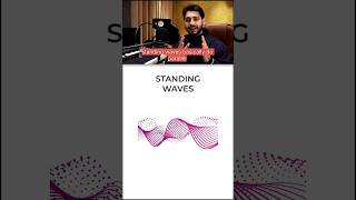 Understanding Standing Waves in Hindi #soundengineering #audioengineering