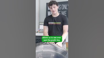 Materials Recovered and Saved by Rover Research’s Technology | Autopromotec 2025