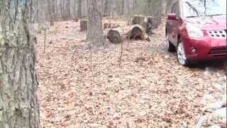 Nissan Rogue Road Test & Review by Drivin' Ivan