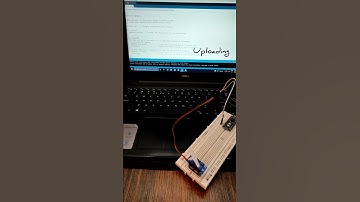 Servo Motor Interfacing With Arduino Nano #shorts #servomotor #arduinonano