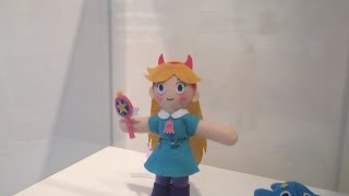 Star vs. The Forces of Evil - Tribute Exhibition Gallery