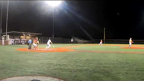 Alex Geronimo Longoria - Class of 2022 (Vid#3)