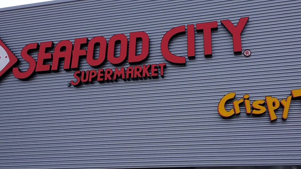 Seafood City Chicago YouTube Seafood City Chicago YouTube