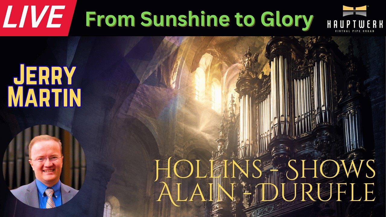 Musical Cipher in Organ Music: Duruflé's Name Theme