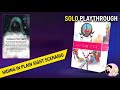 The Guild Faction "Hiding In Plain Sight" Scenario | Wroth Solo Play