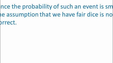 Rare Event Rule Final