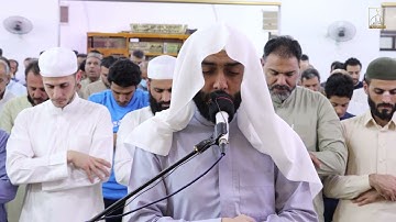 تلاوة عطرة لبعض ما تيسر من سورة إبراهيم || الشيخ صفاء عيادة الدليمي